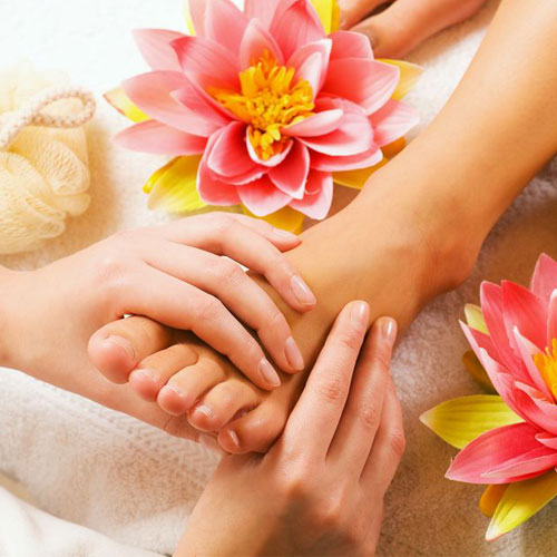 Pedicure